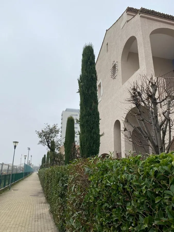 Cascina Jesolana Lägenhet Lido di Jesolo