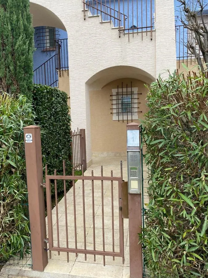 Cascina Jesolana Lägenhet Lido di Jesolo Italien