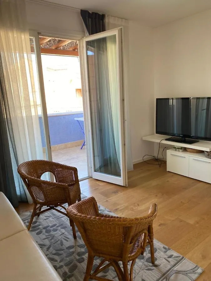 Cascina Jesolana Lägenhet Lido di Jesolo 0*,  Italien
