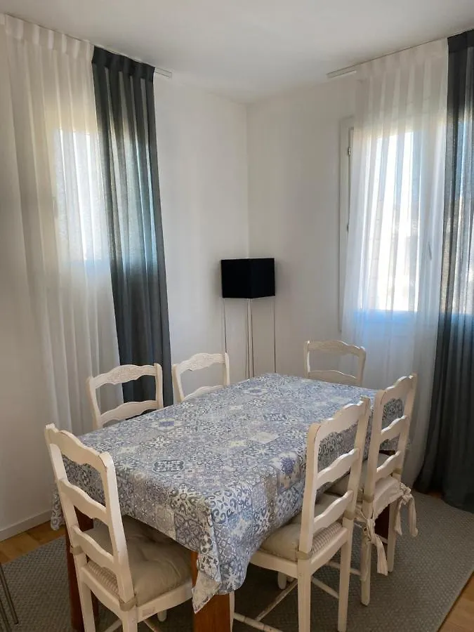 Cascina Jesolana Lägenhet Lido di Jesolo Italien