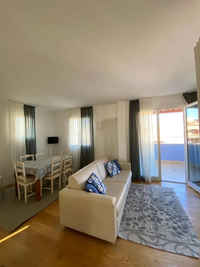 Cascina Jesolana Lägenhet Lido di Jesolo 0*,