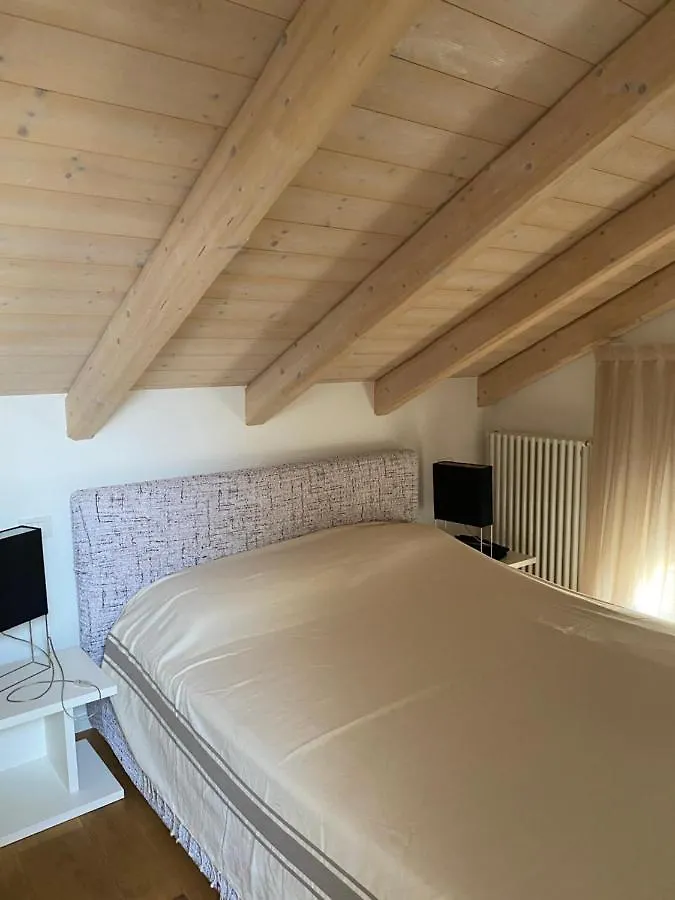Cascina Jesolana Lägenhet Lido di Jesolo 0*,  Italien