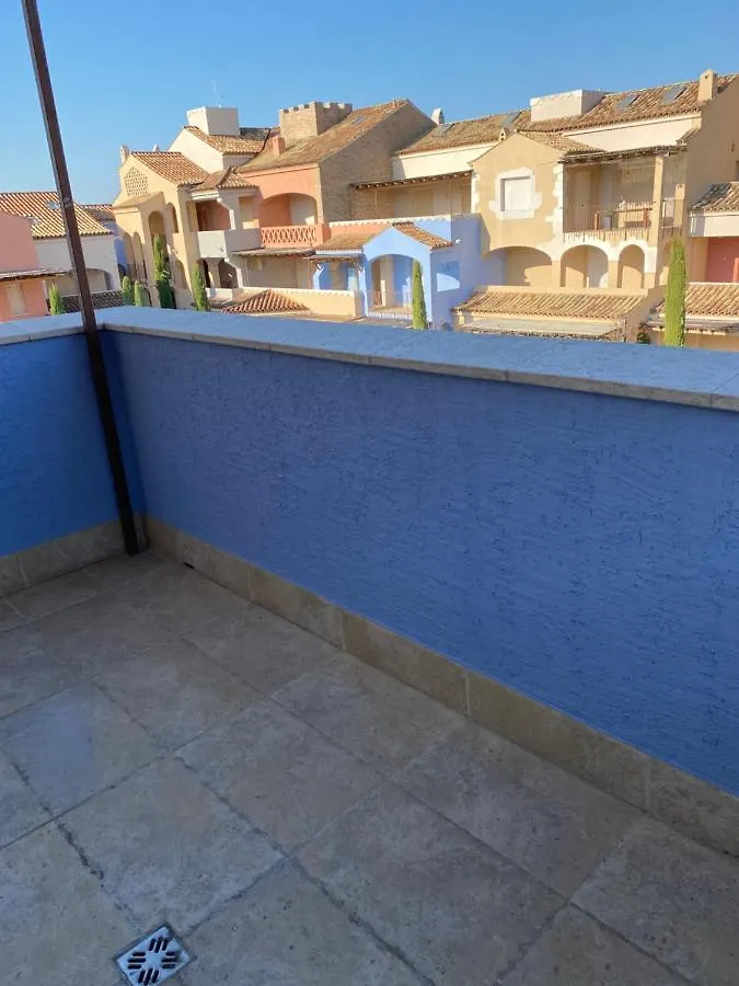 Cascina Jesolana Lägenhet Lido di Jesolo