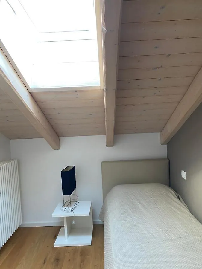 Cascina Jesolana Lägenhet Lido di Jesolo