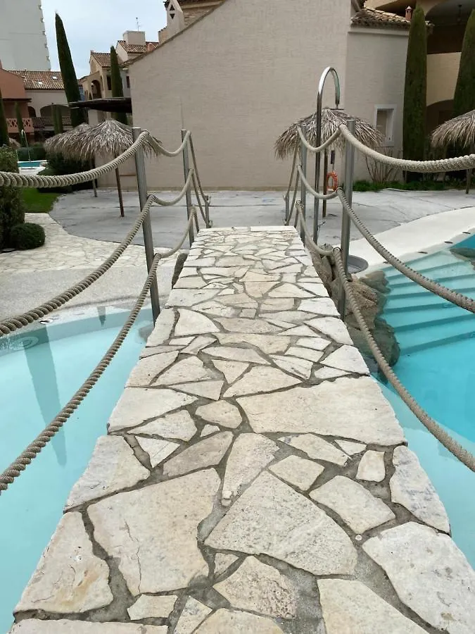Cascina Jesolana Lägenhet Lido di Jesolo