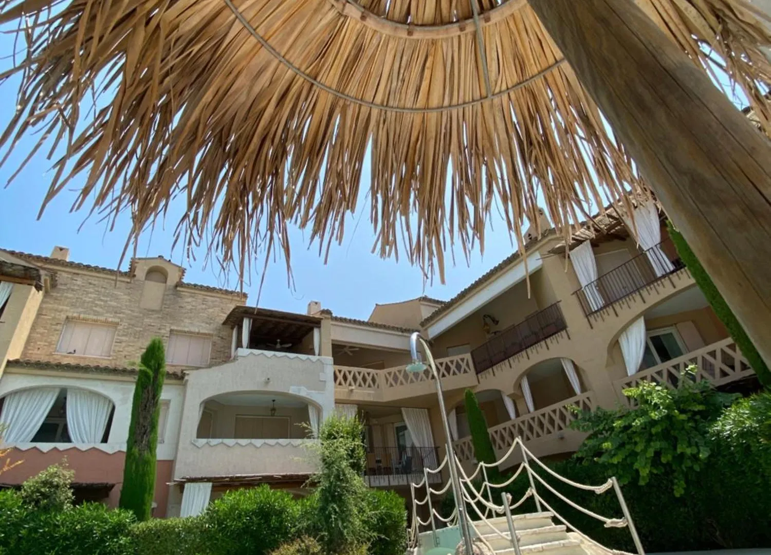 Cascina Jesolana Lägenhet Lido di Jesolo Italien