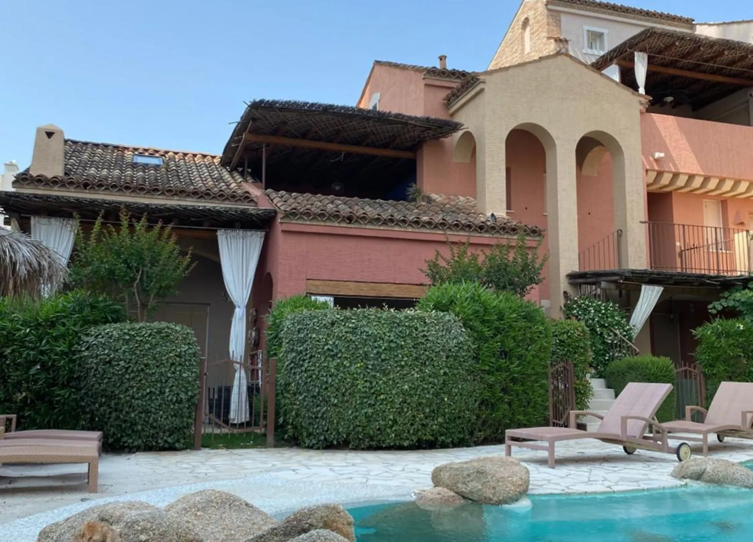 Cascina Jesolana Lägenhet Lido di Jesolo 0*,  Italien